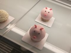 -B.O.M波姆烘焙(凤凰街店)