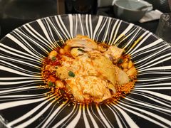 -海天楼中餐厅(吴宫泛太平洋酒店)