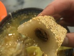 -马记伊源斋涮肉·清真菜(潘家园古玩市场店)