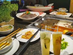 -海底捞火锅(德辉广场店)