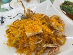 -景好海鲜餐厅(大鹏必选旅游店)