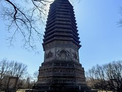 -玲珑塔公园
