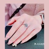 I Do每日精选｜钻戒～风信子