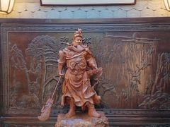 -徽韵人家·传承正宗徽菜(牡丹园店)