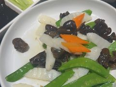 -四川饭店(长白店)