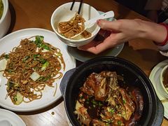 -灶丰年间(定安路店)