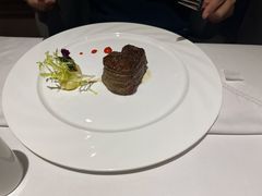 和牛菲力牛排-王品牛排(福州泰禾店)