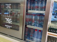 -红星前进面包牛奶公司(君太店)