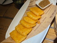 -金牌外婆家(苏州中心店)
