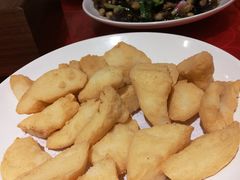-抱德·潮汕味(敦和店原惠城鱼仔)