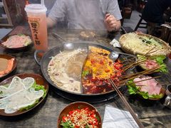 -冯校长老火锅(深圳福田店)