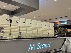 -M Stand(宁波万象城店)