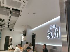 -老班长·小龙虾·鲜货烧烤大排档(金街美地店)