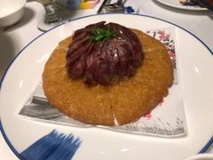 腊肉糍粑-同庆楼(大钟寺店)
