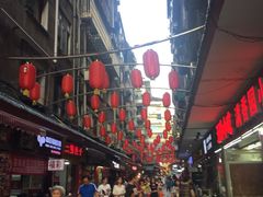 -堂聚德(三圣宫美食文化街店)