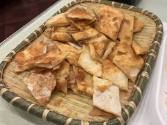 -东四民芳餐厅(世茂工三店)