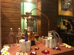 -MintsThai沁泰都市SPA·泰式按摩(公园1903店)