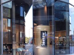 -Seesaw Coffee(苏州中心店)