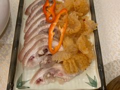 -海港酒家(始创中心店)