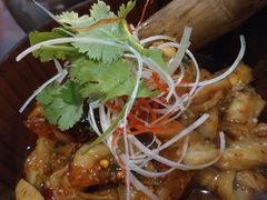 -蚝太郎 • 海鲜烧烤(建国路创始店)