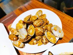 -汉巴味德(大悦城店)