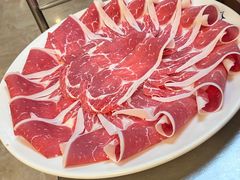 -清真·鸦儿李记·涮肉(花市店)