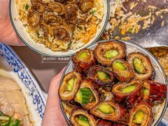 -常来小聚·广州非遗传承餐厅(高德置地店)