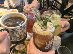 -一沙一城·岩烤牛扒(深圳首店)