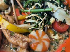 -张亮麻辣烫(哈尔滨金爵万象店)