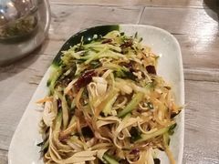 -四姐妹东北饺子(沙尾路店)