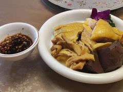 -百姓百味海鲜酒楼(粤垦路总店)