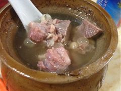 -龙老五汤店(站前西路店)