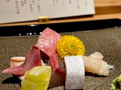 -炎橘·板前料理 Omakase