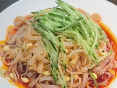 -秦月轩·陕西家乡菜(阜成路·五棵松店)