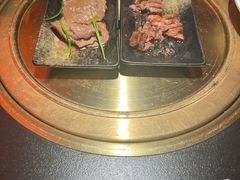 -無二炙坊·和牛烧肉(大钟寺1733店)