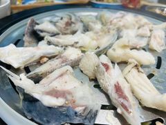 -阿鸡鱼庄·顺德鲜蒸小炒(亚运村店)