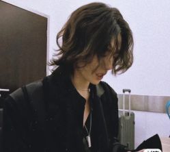 -Hair Code芭曲发型