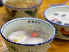 椰子水清补凉-文昌邓记清补凉(西沙路店)