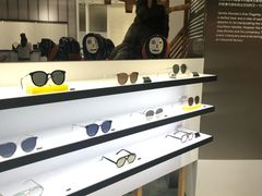 -GENTLE MONSTER(西安SKP店)