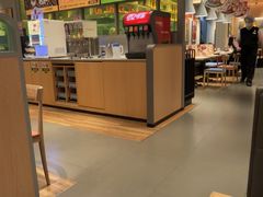 -菲滋意式餐厅(青悦城店)