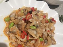 -海底捞火锅(老城根店)