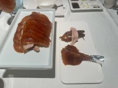 -北平楼·烤鸭·北京菜(牡丹园店)