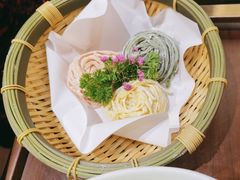 -捞王锅物料理(东百中心店)