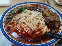 -巴津碗碗面(人和店)