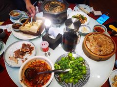 -蔡家酒楼(一德街店)