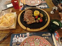 -卢布里西餐厅(总店)