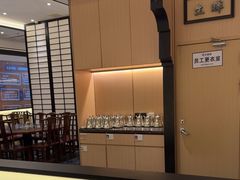 -小菜园新徽菜(无锡金悦广场店)