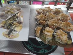 -船奇蒸汽海鲜·闽菜(八市海鲜总店)