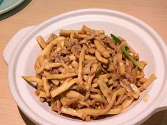 -吕氏疙瘩汤·海鲜新鲁菜(凯德mall新都心店)