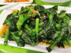 葱油菜苔-老乡鸡(南京金宝商业广场店)